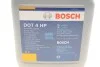 Рідина гальмівна DOT4 HP (5L) (ABS/ESP) (opt-om) BOSCH 1 987 479 114 (фото 7)