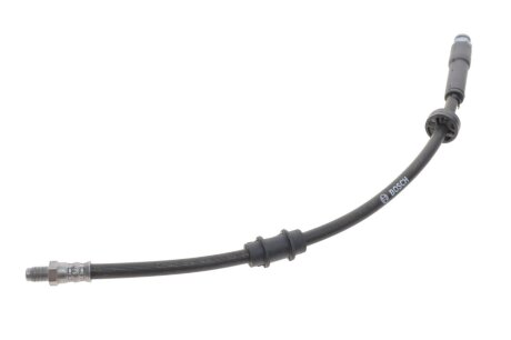 Шланг гальмівний ПЕРЕДН ЛЕВЫЙ/ПРАВЫЙ CITROEN JUMPER BOX (230L) 02/94-04/02 / CITROEN JUMPER BOX BOSCH 1 987 481 004