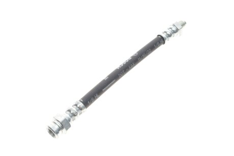 Шланг гальмівний ПЕРЕДН ЛЕВЫЙ/ПРАВЫЙ HYUNDAI GALLOPER I 08/91-07/98 / MITSUBISHI L 200 (K3_T, K2 -ua BOSCH 1 987 481 011