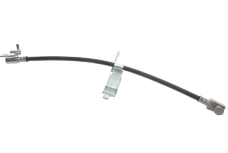 Шланг гальмівний (передній) Ford Transit 00-06 (L) (L=463mm) 1 987 481 045 (opt-om) BOSCH 1987481045