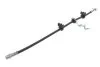 Шланг тормозной Спереди слева MERCEDES-BENZ M-CLASS (W163) 02/98-06/05 BOSCH 1 987 481 077 (фото 1)