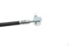Шланг гальмівний СПЕРЕДУ ЛІВОРУЧ MERCEDES-BENZ M-CLASS (W163) 02/98-06/05 -ua BOSCH 1 987 481 077 (фото 3)