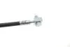 Шланг тормозной Спереди слева MERCEDES-BENZ M-CLASS (W163) 02/98-06/05 BOSCH 1 987 481 077 (фото 3)