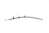 Шланг гальмівний СПЕРЕДУ ПРАВОРУЧ MERCEDES-BENZ M-CLASS (W163) 02/98-06/05 1 987 481 078-ua BOSCH 1987481078 (фото 1)