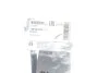 Шланг гальмівний СПЕРЕДУ ПРАВОРУЧ MERCEDES-BENZ M-CLASS (W163) 02/98-06/05 1 987 481 078-ua BOSCH 1987481078 (фото 2)