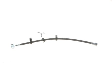 Шланг гальмівний СПЕРЕДУ ПРАВОРУЧ MERCEDES-BENZ M-CLASS (W163) 02/98-06/05 1 987 481 078-ua BOSCH 1987481078