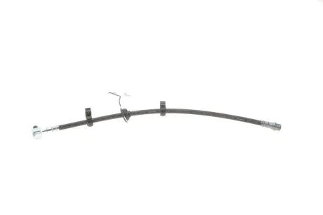 Шланг гальмівний СПЕРЕДУ ПРАВОРУЧ MERCEDES-BENZ M-CLASS (W163) 02/98-06/05 1 987 481 078-ua BOSCH 1987481078
