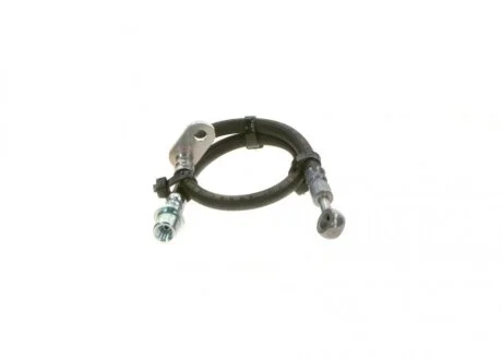 Шланг гальмівний ПЕРЕДН ЛЕВЫЙ SUBARU IMPREZA ESTATE (GF) 08/92-12/00 / SUBARU IMPREZA ESTATE (GG 1 987 481 139-ua BOSCH 1987481139