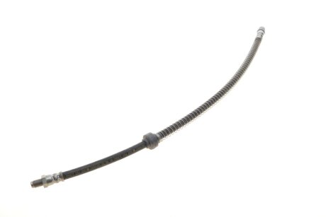 Шланг гальмівний СПЕРЕДУ ЛІВОРУЧ/ПРАВОРУЧ OPEL MOVANO BOX (F9) 01/99-> / OPEL MOVANO COMBI (J9) -ua BOSCH 1 987 481 186