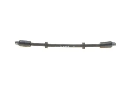 Шланг гальмівний (передній) Audi A6 04-11 (L=318mm) (opt-om) BOSCH 1 987 481 301
