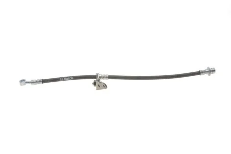 Шланг гальмівний (передній) Honda Accord 03-08 (L) (L=455mm) (opt-om) BOSCH 1 987 481 329