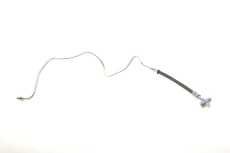 Шланг гальмівний (задній) VW Golf IV/Skoda Octavia 96- (L) (L=233/390mm) UA63 BOSCH 1 987 481 338