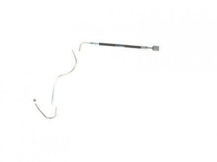 Шланг гальмівний ЗЗАДУ ПРАВОРУЧ AUDI A3 (8L1) 09/96-05/03,AUDI TT (8N3) 10/98-06/06,AUDI TT ROAD -ua BOSCH 1 987 481 339