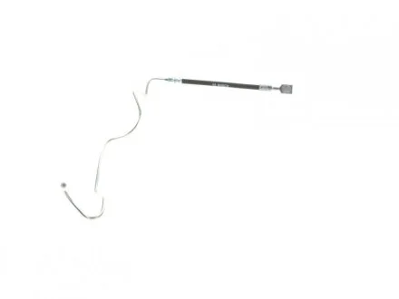 Шланг тормозной СЗАДА ПРОВЕРЬ AUDI A3 (8L1) 09/96-05/03,AUDI TT (8N3) 10/98-06/06,AUDI TT ROAD BOSCH 1 987 481 339