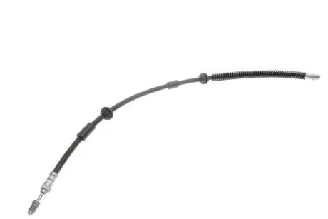 Шланг гальмівний (передній) VW Touareg 02-10 (L=725mm) (opt-om) BOSCH 1 987 481 370