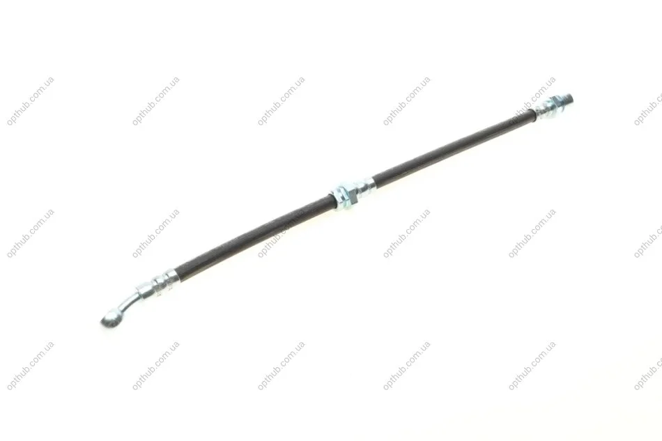 Шланг гальмівний (передній) Chevrolet Lacetti 05-/Nubira 05-11 (L) UA63 BOSCH 1 987 481 383 (фото 1)