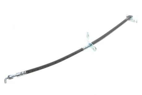 Шланг гальмівний (передній) Hyundai i30/Kia Ceed/Cerato 07- (R) (L=527mm) UA63 BOSCH 1 987 481 415