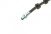 Шланг гальмівний (передній) Ford Mondeo/S-Max/Volvo S60/V60/V70 /XC70 1.6-4.4 06- (L=392mm) UA63 BOSCH 1 987 481 425 (фото 5)