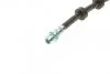 Шланг гальмівний (передній) Ford Mondeo/S-Max/Volvo S60/V60/V70 /XC70 1.6-4.4 06- (L=392mm) UA63 BOSCH 1 987 481 425 (фото 5)
