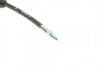 Шланг гальмівний (передній) Ford Mondeo/S-Max/Volvo S60/V60/V70 /XC70 1.6-4.4 06- (L=392mm) UA63 BOSCH 1 987 481 425 (фото 6)