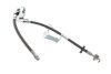 Шланг гальмівний (передній) Citroen C5/C6/Peugeot 407 04- (L) (L=750mm) (opt-om) BOSCH 1 987 481 427 (фото 3)