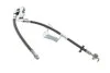 Шланг гальмівний (передній) Citroen C5/C6/Peugeot 407 04- (L) (L=750mm) (opt-om) BOSCH 1 987 481 427 (фото 3)