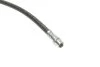 Шланг гальмівний СПЕРЕДУ ЛІВОРУЧ NISSAN QASHQAI / QASHQAI +2 I (J10, JJ10) 12/06-12/13 BOSCH 1 987 481 432 (фото 2)