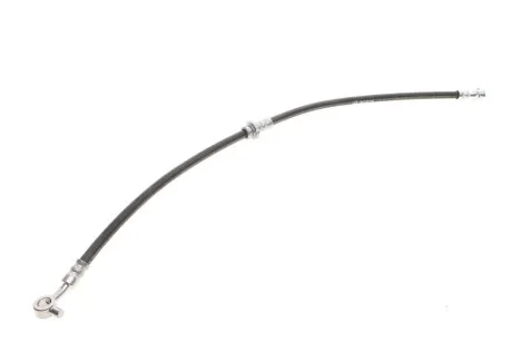 Шланг гальмівний (передній) Nissan Qashqai 07-14 (L=626mm) (R) (opt-om) BOSCH 1 987 481 433