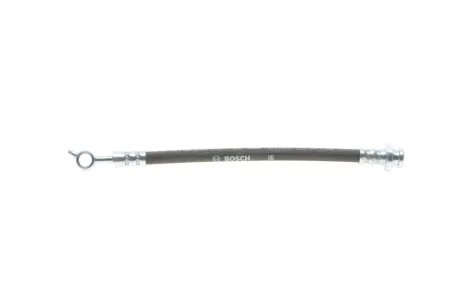 Шланг гальмівний ЗЗАДУ ЛІВОРУЧ NISSAN QASHQAI / QASHQAI +2 I (J10, JJ10) 12/06-12/13 -ua BOSCH 1 987 481 434
