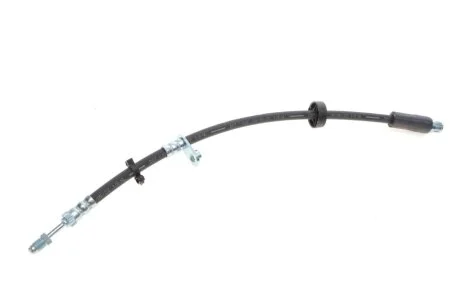 Шланг гальмивний (передний) Citroen Jumpy/Fiat Scudo 06- (L=461mm) UA63 BOSCH 1 987 481 453