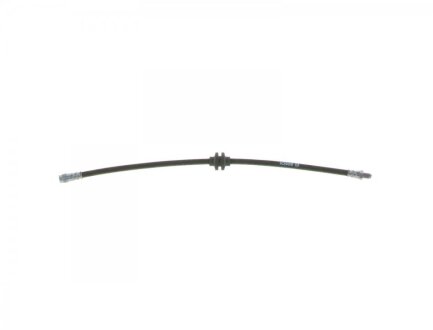 Шланг гальмівний (передній) Renault Kangoo 08- (L=485mm) (opt-om) BOSCH 1 987 481 480