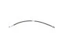 Шланг тормозной Спереди справа CIVIC 1.3 HYBRID 01.06-12.10;CIVIC 1.6 I VTEC SEDAN 06.06-08.1 BOSCH 1 987 481 512 (фото 1)