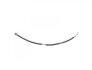 Шланг гальмівний СПЕРЕДУ ПРАВОРУЧ CIVIC 1.3 HYBRID 01.06-12.10;CIVIC 1.6 I VTEC SEDAN 06.06-08.1 -ua BOSCH 1 987 481 512 (фото 2)