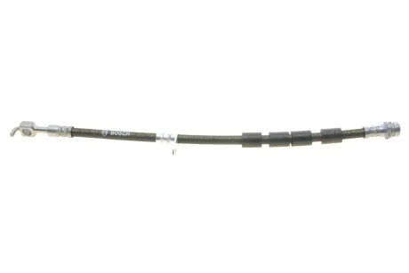 Шланг гальмівний (передній) Ford Fiesta 09- (L) (L=395mm) (opt-om) BOSCH 1 987 481 523