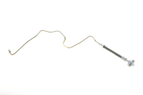 Шланг гальмівний ЗЗАДУ ЛІВОРУЧ FABIA 1.0 09.1999-08.02;FABIA 1.2 01.07-05.09;FABIA 1.2 01.08-09. -ua BOSCH 1 987 481 536