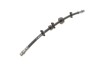 Шланг гальмівний (передній) VW T4 1.9D-2.8 90-03 (L) (353mm) (opt-om) BOSCH 1 987 481 538 (фото 1)