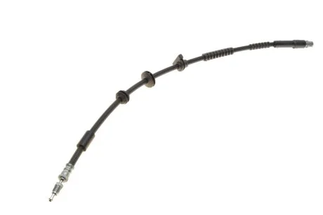 Шланг гальмівний (передній) BMW 5 (F10/F11)/6 (F12/F13/F06)/7 (F01-F04) 1.6-6.0 N57/N63 (opt-om) BOSCH 1 987 481 546