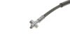 Шланг гальмівний (передній) Audi A1/VW Polo 09- (L=540mm) 1 987 481 566 UA63 BOSCH 1987481566 (фото 3)