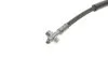 Шланг гальмівний (передній) Audi A1/VW Polo 09- (L=540mm) 1 987 481 566 UA63 BOSCH 1987481566 (фото 3)