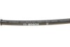 Шланг гальмівний (передній) BMW 5 (E60) 06-10 (L=496mm) M57/N53 (opt-om) BOSCH 1 987 481 590 (фото 4)