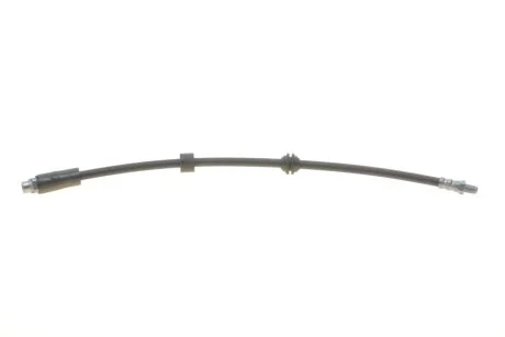 Шланг гальмівний (передній) BMW 5 (E60) 06-10 (L=496mm) M57/N53 (opt-om) BOSCH 1 987 481 590