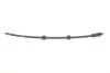 Шланг гальмівний (передній) BMW 5 (E60) 06-10 (L=496mm) M57/N53 (opt-om) BOSCH 1 987 481 590 (фото 5)