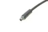Шланг гальмівний (передній) BMW 5 (E60) 06-10 (L=496mm) M57/N53 (opt-om) BOSCH 1 987 481 590 (фото 6)