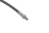 Шланг гальмівний (передній) BMW 5 (E60) 06-10 (L=496mm) M57/N53 (opt-om) BOSCH 1 987 481 590 (фото 7)