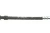 Шланг гальмівний СПЕРЕДУ ЛІВОРУЧ MAZDA 6 (GG) 06/02-12/08 / MAZDA 6 HATCHBACK (GG) 08/02-12/08 / BOSCH 1 987 481 595 (фото 5)