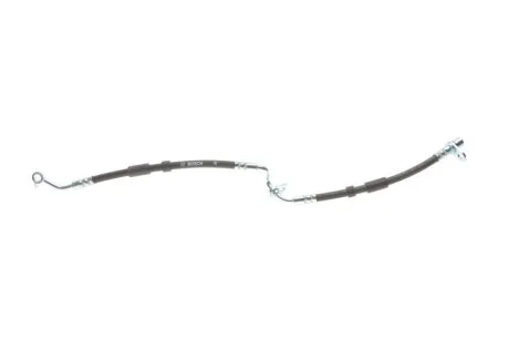 Шланг гальмівний СПЕРЕДУ ПРАВОРУЧ MAZDA 6 (GG) 06/02-12/08 / MAZDA 6 HATCHBACK (GG) 08/02-12/08 -ua BOSCH 1 987 481 597