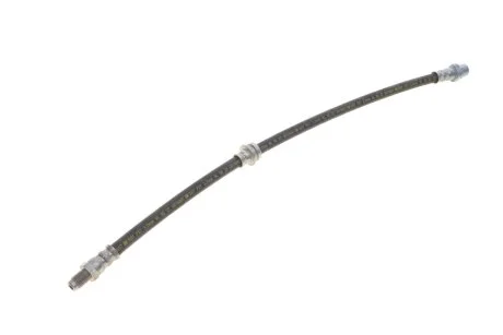 Шланг гальмивний (задний) BMW X5 (E70/F15/F85)/X6 (E71/E72/F16/F86) 06-19 (L=435mm) (opt-om) BOSCH 1 987 481 598