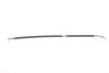 Шланг тормозной Спереди слева TOYOTA AVENSIS -03,HIGHLANDER -07,LEXUS RX -08 BOSCH 1 987 481 614 (фото 1)