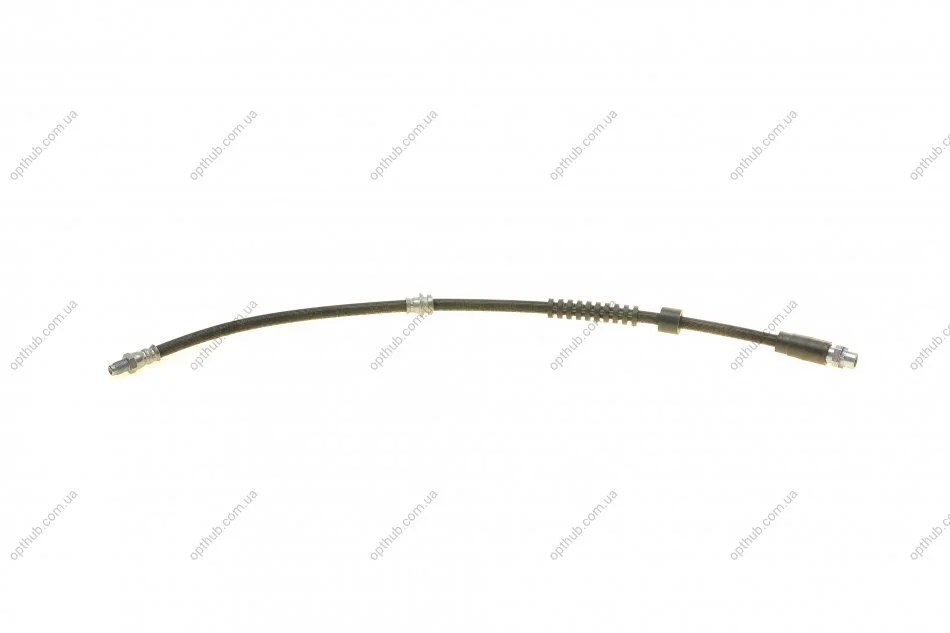Шланг гальмівний (передній) BMW 3 (F30/F80)/4 (F36/F33/F83) 11- UA63 BOSCH 1 987 481 615 (фото 1)