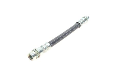 Шланг гальмівний (задній) Renault Megane/Scenic 08- (opt-om) BOSCH 1 987 481 625